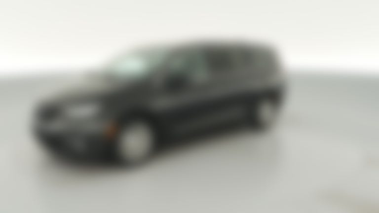 2024 Chrysler Pacifica vehicle photo