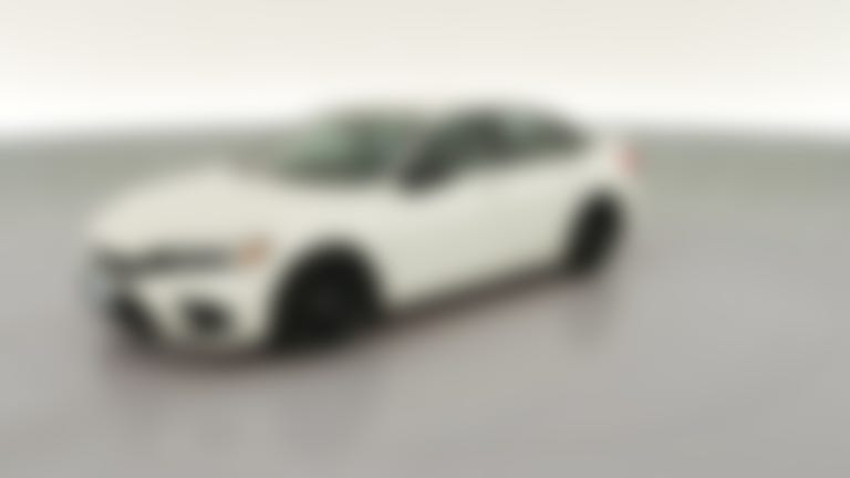 2022 Honda Civic vehicle photo