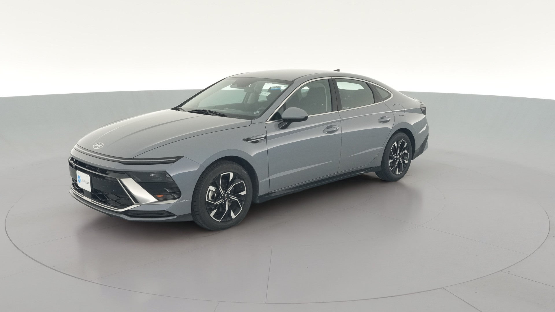 2025 Hyundai Sonata vehicle photo