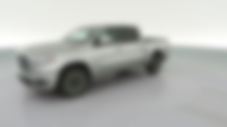 2025 Ram 1500 Crew Cab vehicle photo