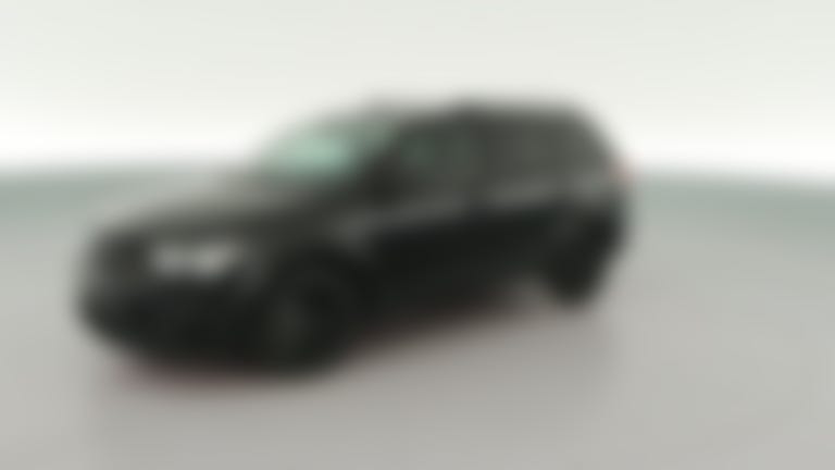 2019 Dodge Journey vehicle photo