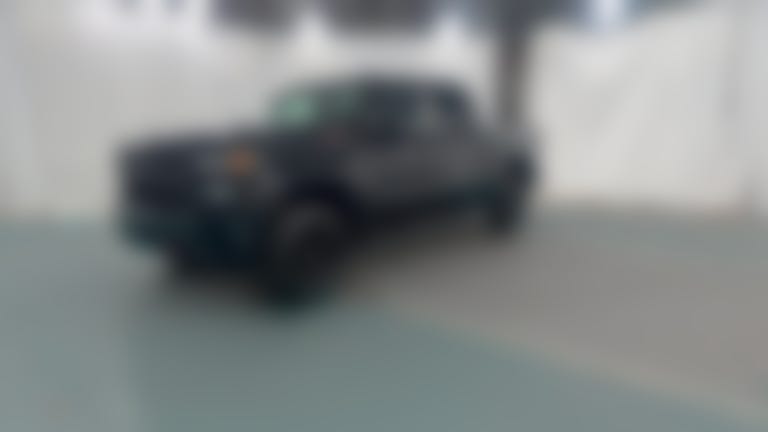 2019 Chevrolet Silverado 1500 Crew Cab vehicle photo