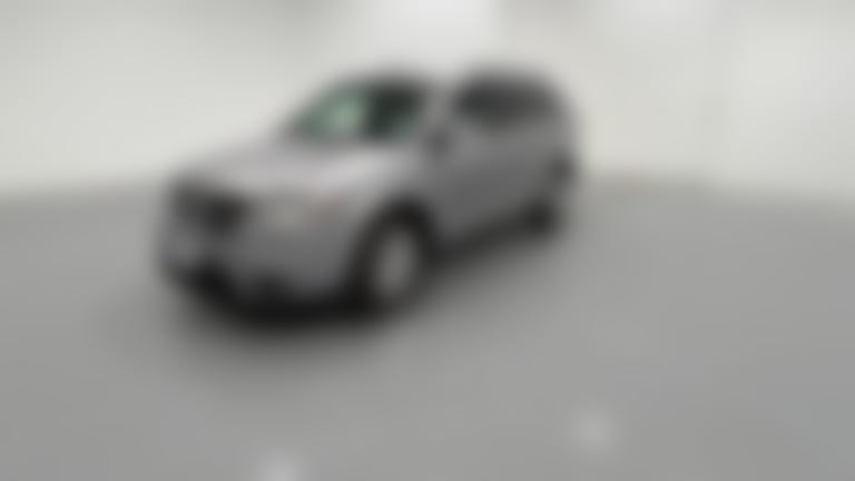 2019 Dodge Journey vehicle photo