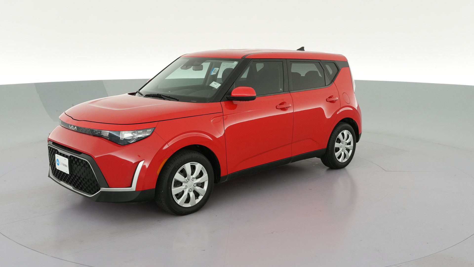 2023 Kia Soul vehicle photo