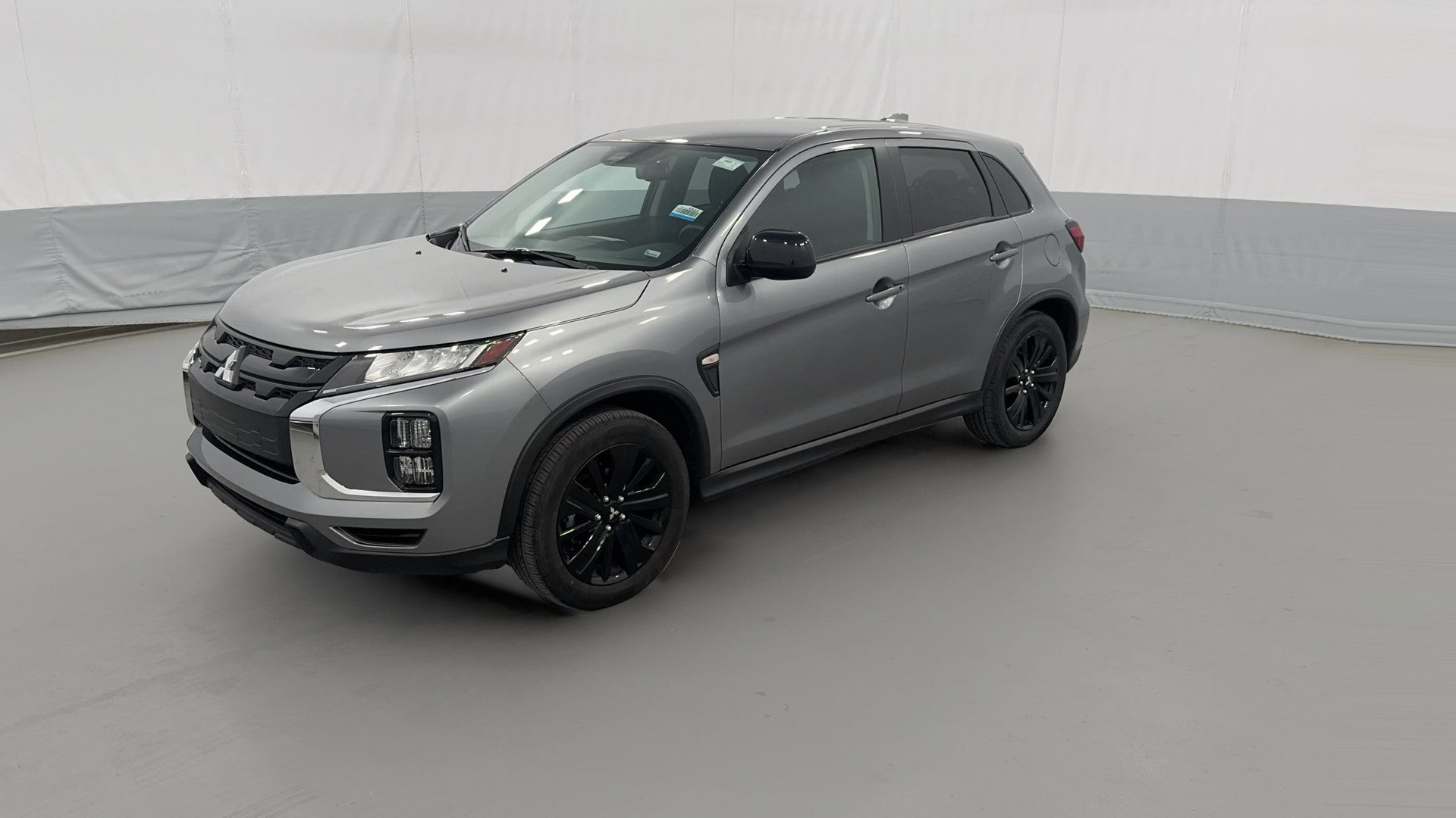 2026 Mitsubishi Outlander Sport vehicle photo