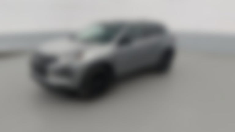 2026 Mitsubishi Outlander Sport vehicle photo