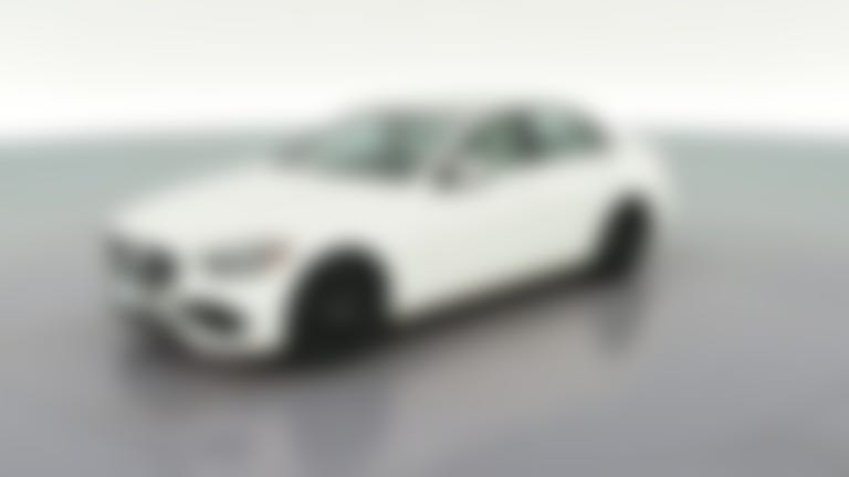 2025 Mercedes-Benz C-Class vehicle photo