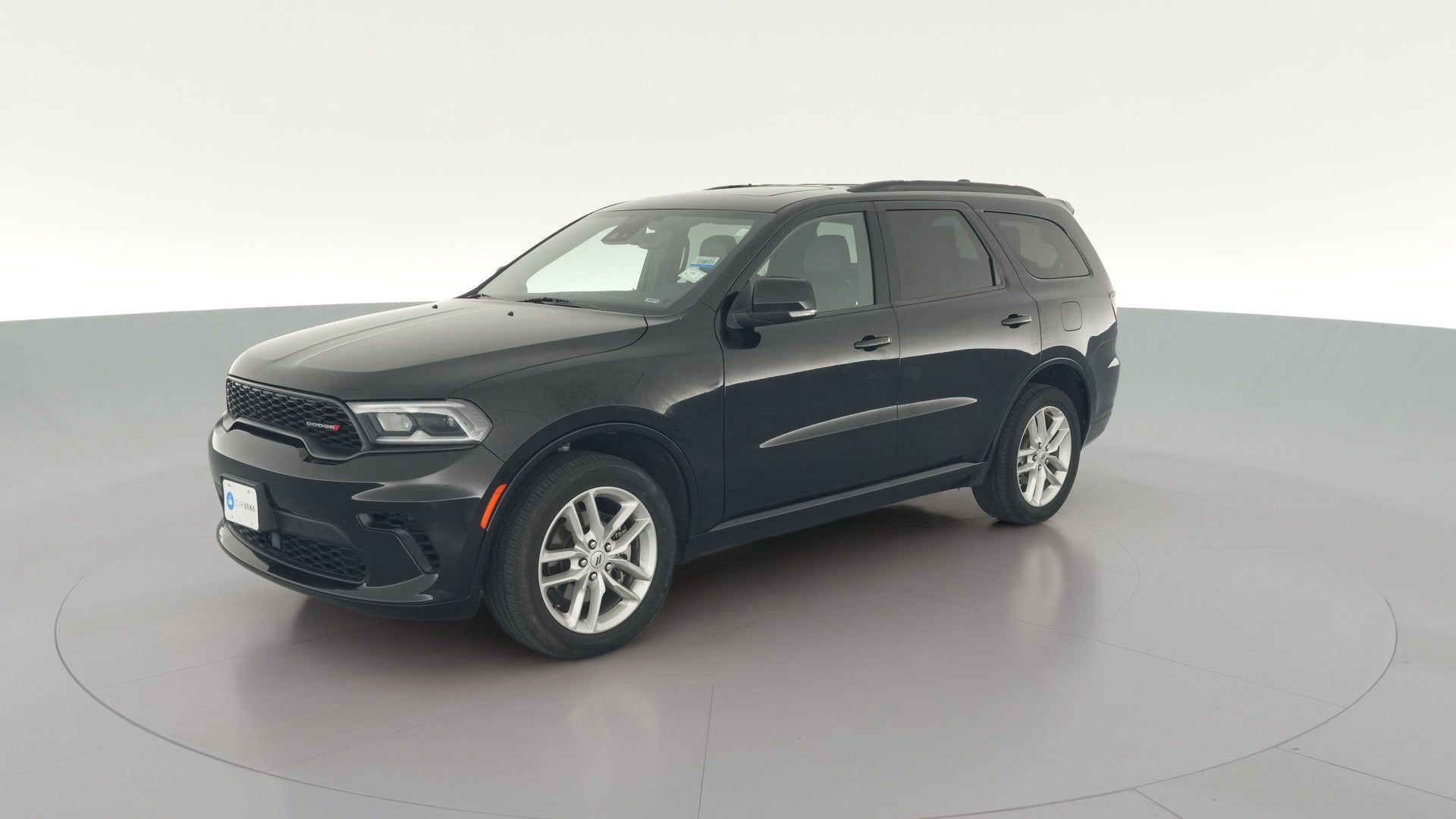 2025 Dodge Durango vehicle photo
