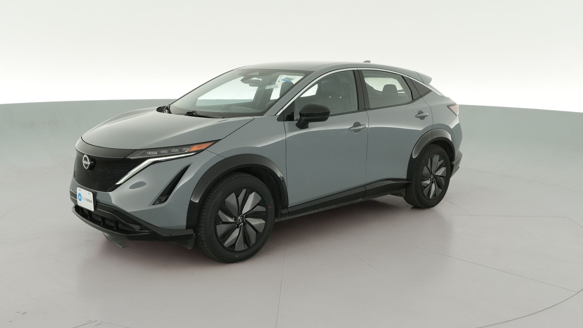 2024 Nissan ARIYA vehicle photo