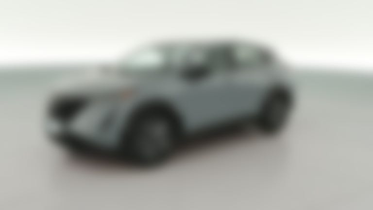 2024 Nissan ARIYA vehicle photo