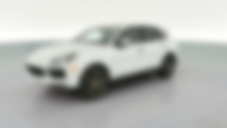 2023 Porsche Cayenne vehicle photo