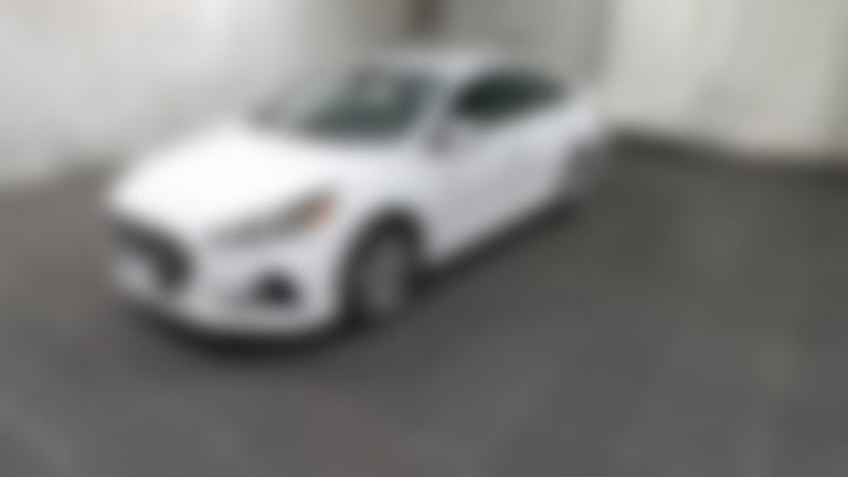 2018 Hyundai Sonata vehicle photo