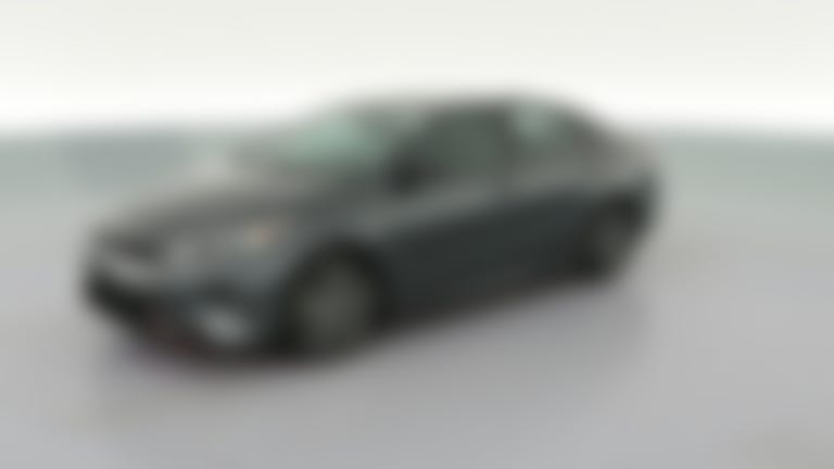 2023 Kia Forte vehicle photo