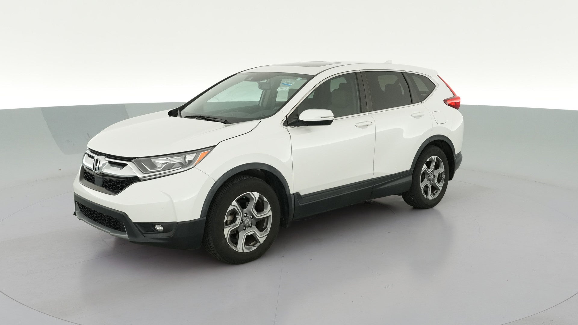 2019 Honda CR-V vehicle photo