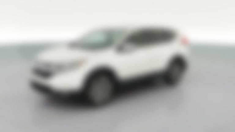 2019 Honda CR-V vehicle photo