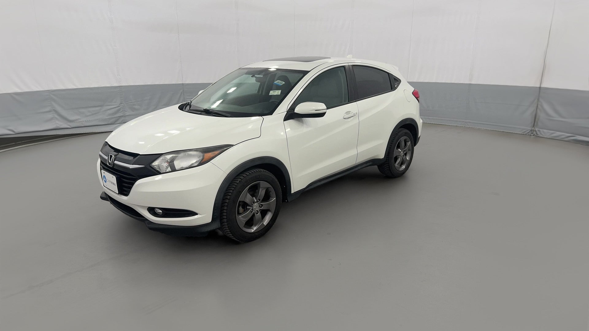 2016 Honda HR-V vehicle photo