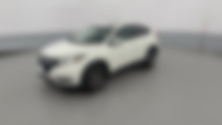 2016 Honda HR-V vehicle photo