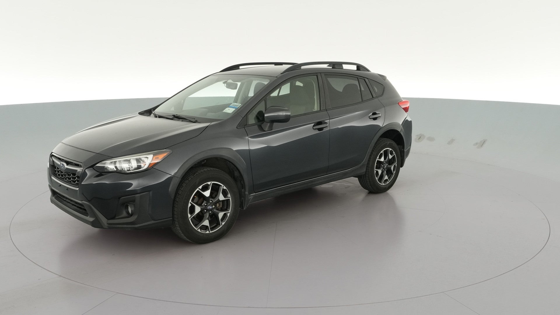 2019 Subaru Crosstrek vehicle photo