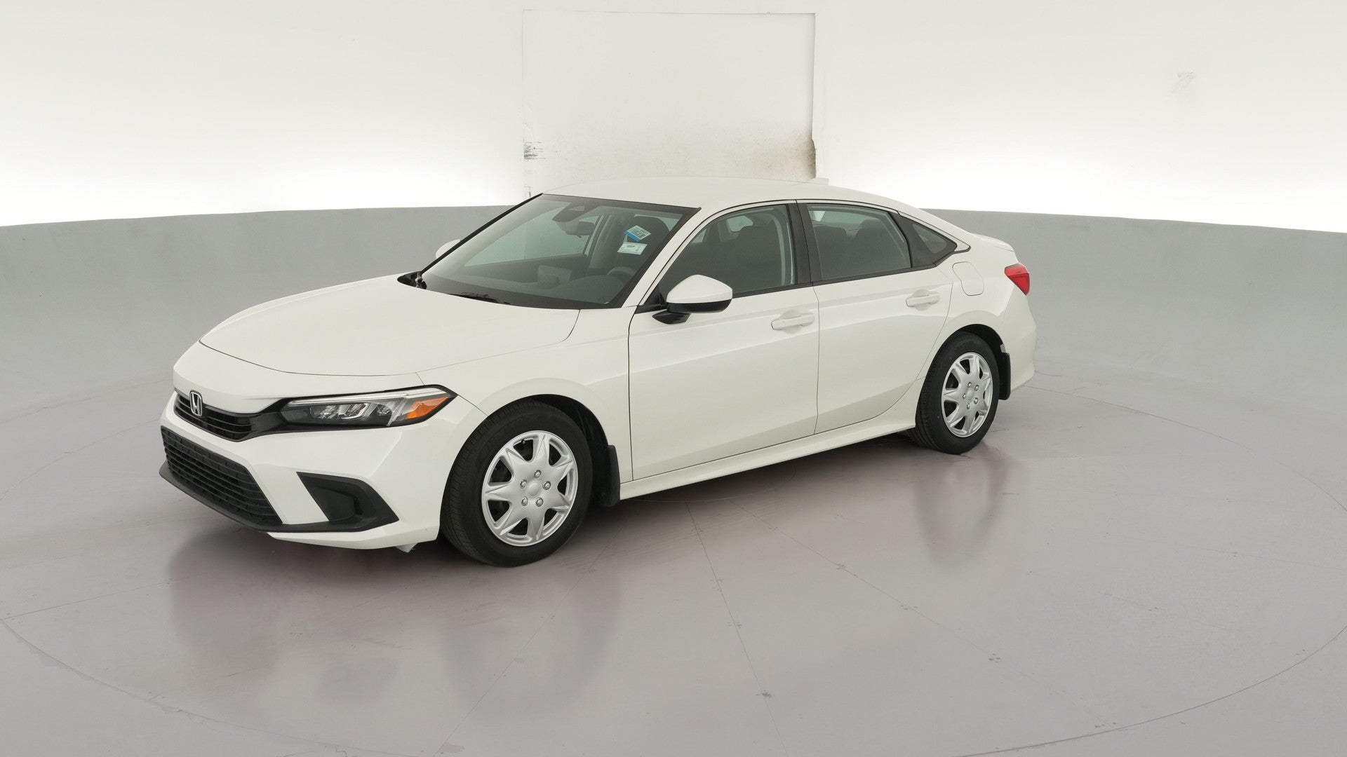 2023 Honda Civic vehicle photo