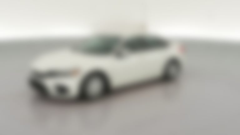 2023 Honda Civic vehicle photo