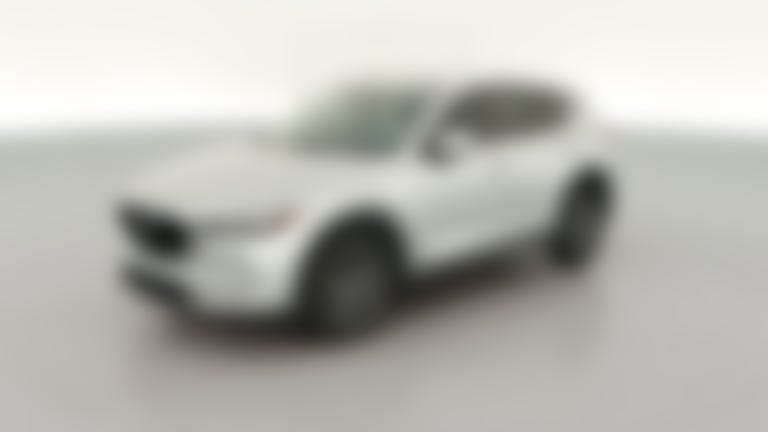 2021 MAZDA CX-5 vehicle photo