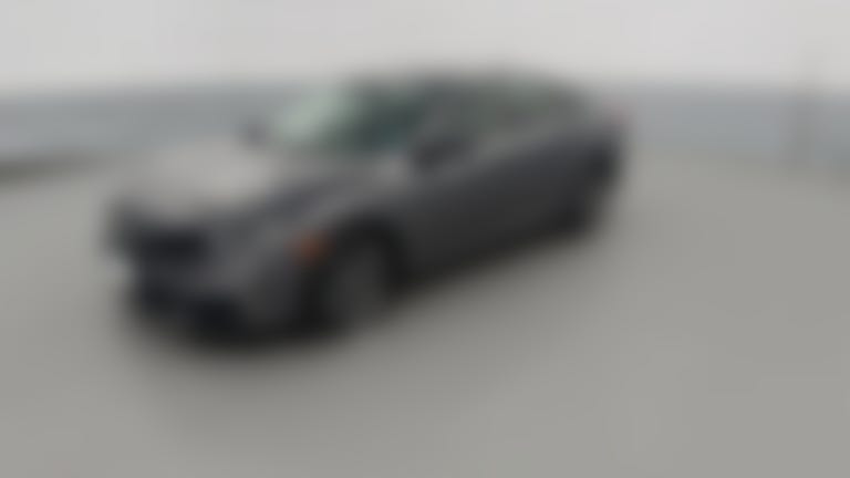 2019 Honda Civic vehicle photo