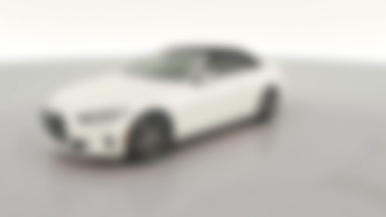 2021 BMW 4 Series vehicle photo