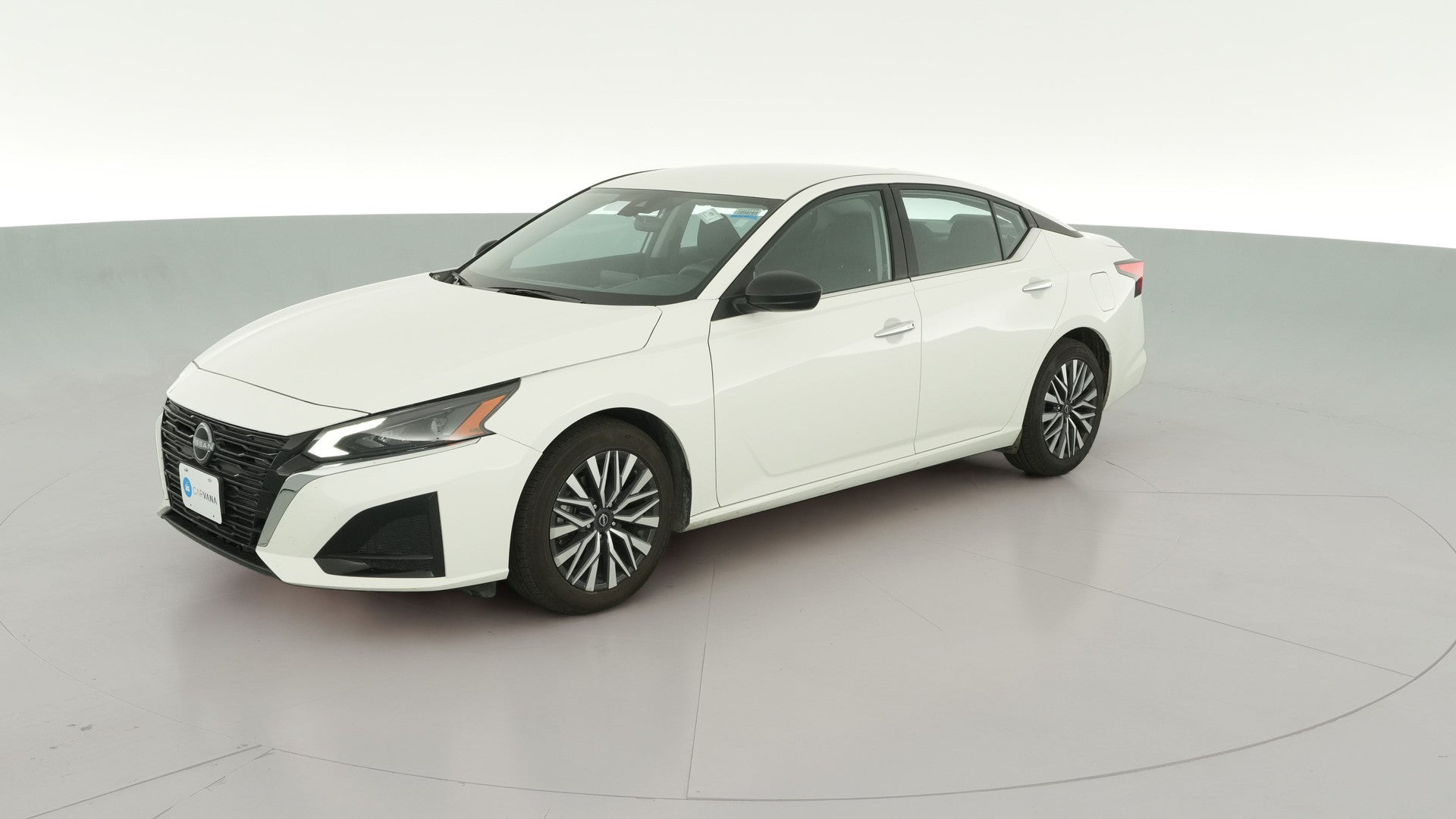 2025 Nissan Altima vehicle photo