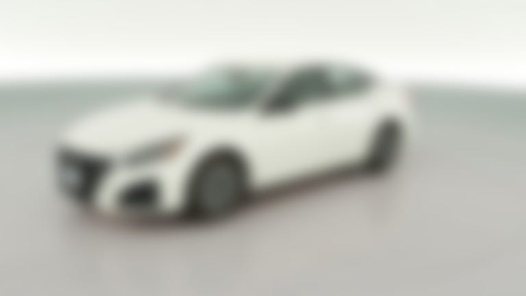 2025 Nissan Altima vehicle photo