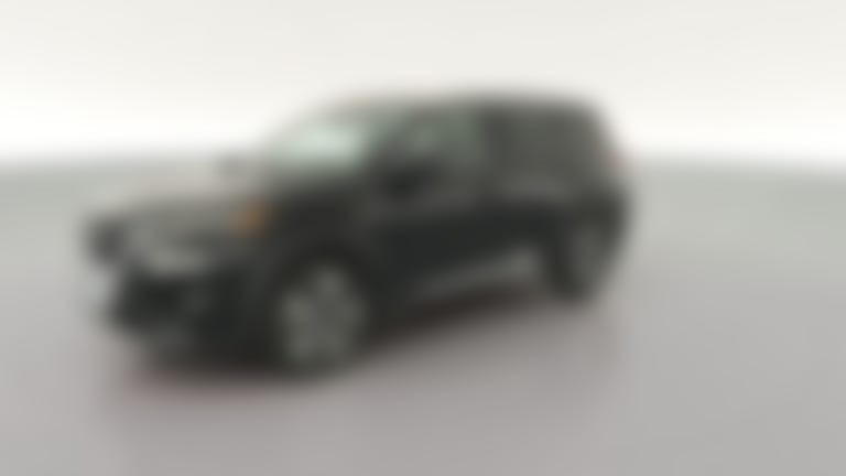 2022 Nissan Rogue vehicle photo