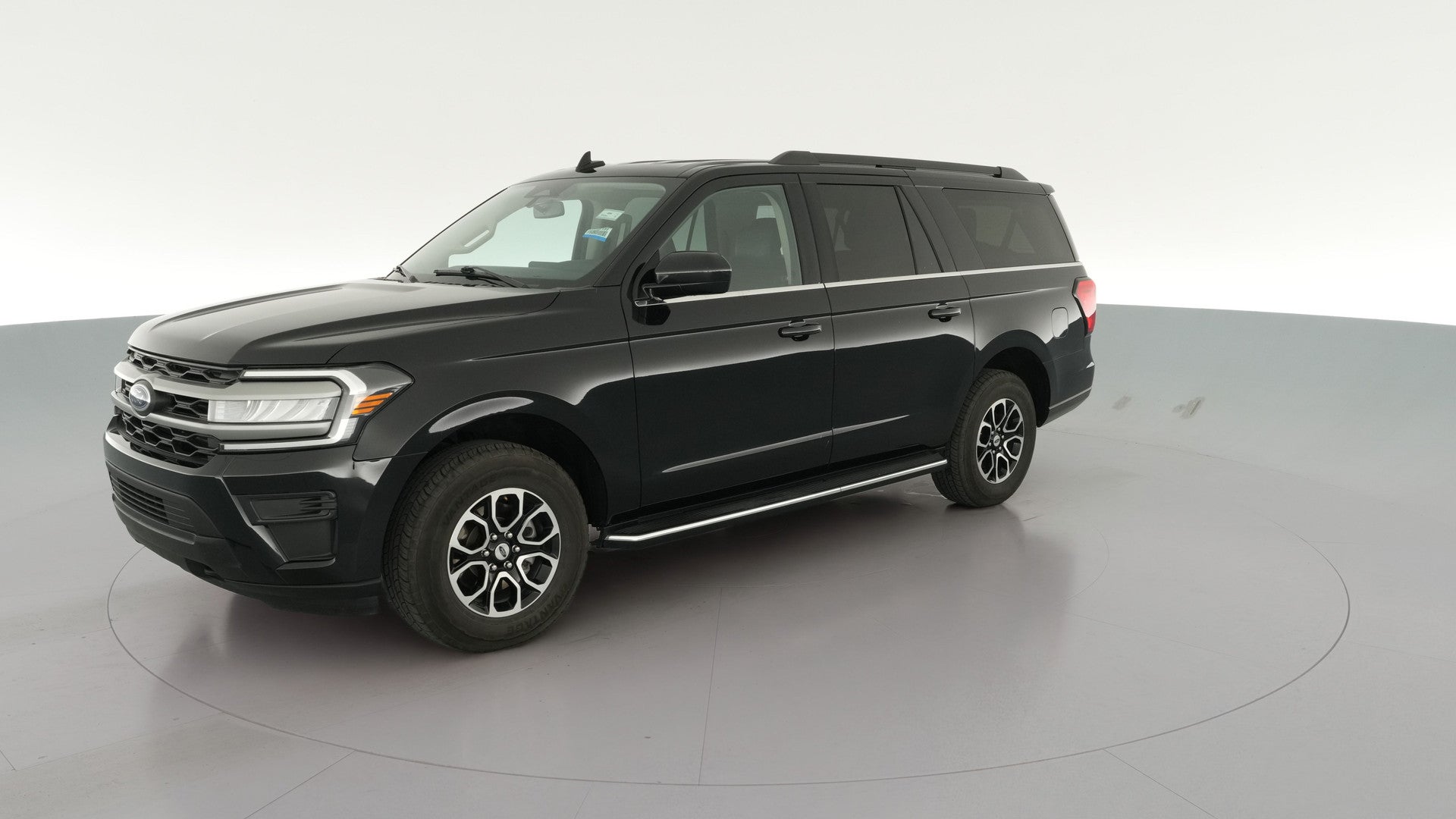 2023 Ford Expedition MAX vehicle photo