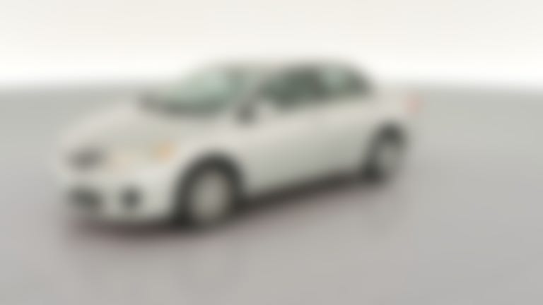 2013 Toyota Corolla vehicle photo