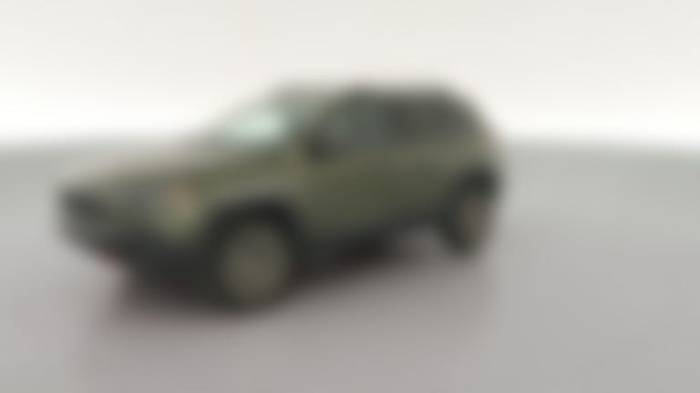 2020 Jeep Cherokee vehicle photo