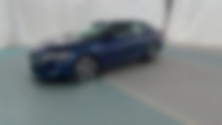 2018 Nissan Maxima vehicle photo