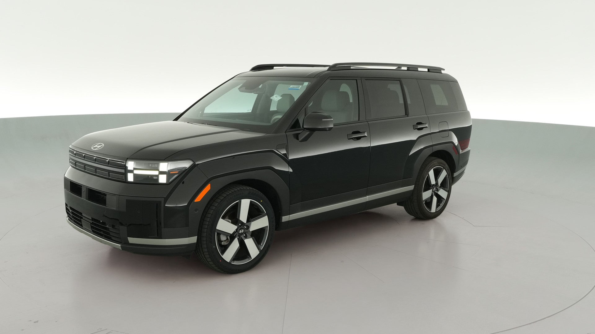 2024 Hyundai Santa Fe vehicle photo