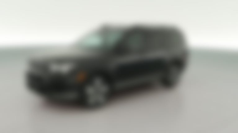 2024 Hyundai Santa Fe vehicle photo