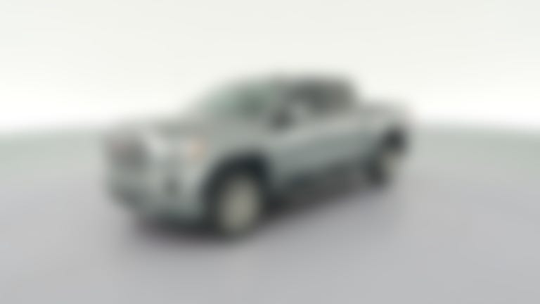 2020 GMC Sierra 1500 Crew Cab vehicle photo