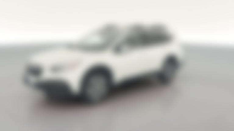 2022 Subaru Outback vehicle photo