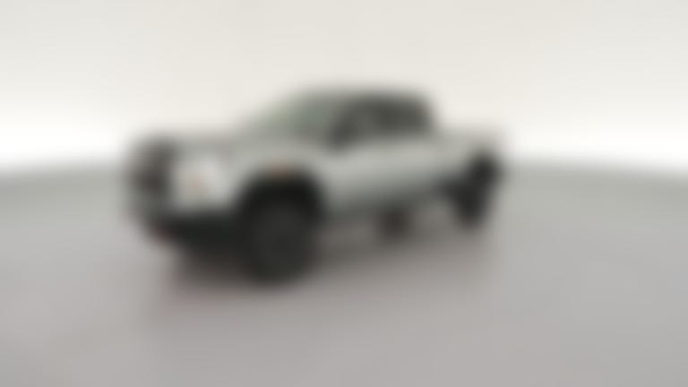 2026 GMC Sierra 2500 HD Crew Cab vehicle photo