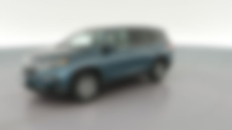 2021 Honda Pilot vehicle photo