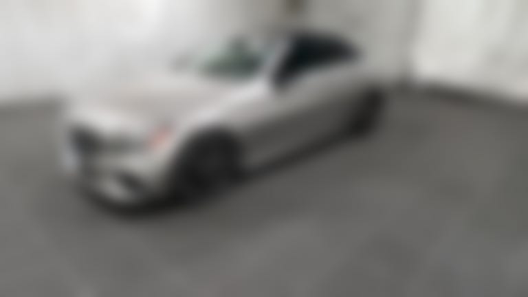 2019 Mercedes-Benz C-Class vehicle photo