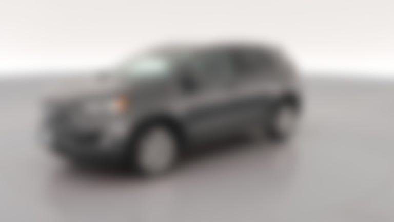 2020 Ford Edge vehicle photo