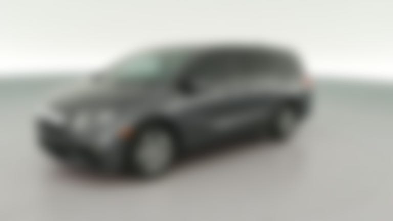2019 Honda Odyssey vehicle photo