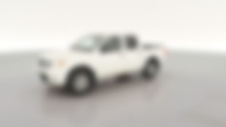 2019 Nissan Frontier Crew Cab vehicle photo