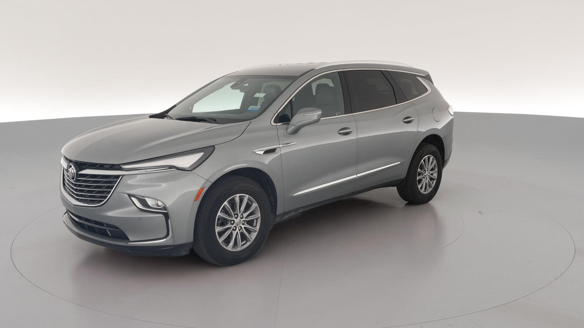 2023 Buick Enclave vehicle photo