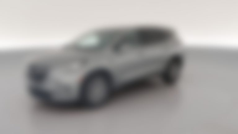 2023 Buick Enclave vehicle photo