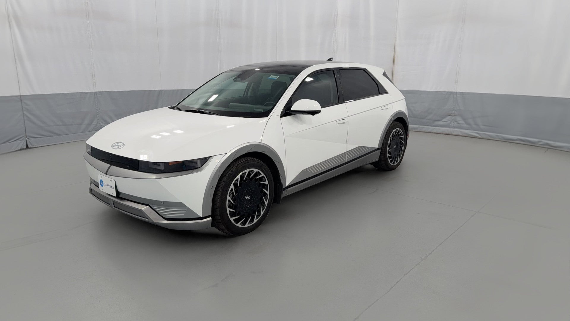 2023 Hyundai IONIQ 5 vehicle photo