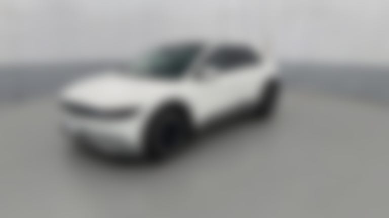 2023 Hyundai IONIQ 5 vehicle photo