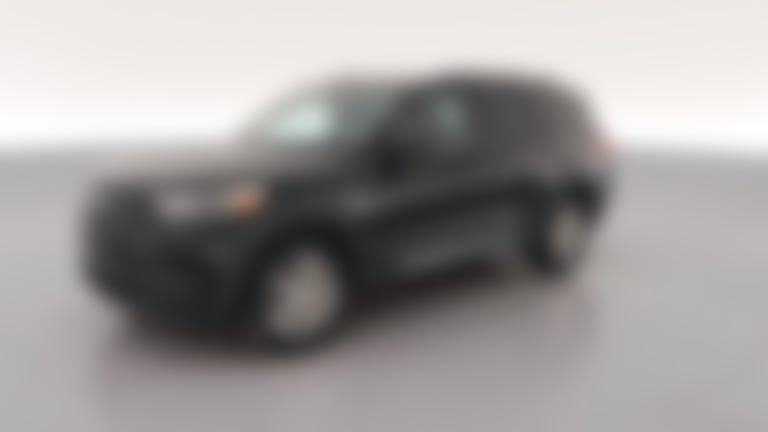 2021 Ford Explorer vehicle photo