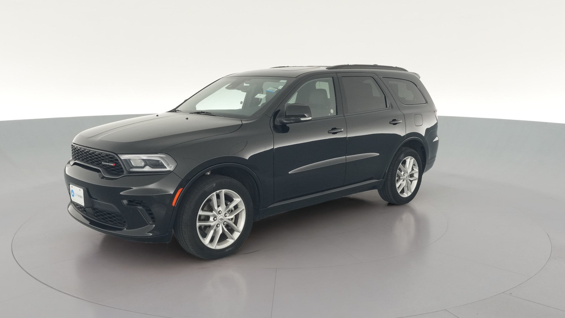 2025 Dodge Durango vehicle photo